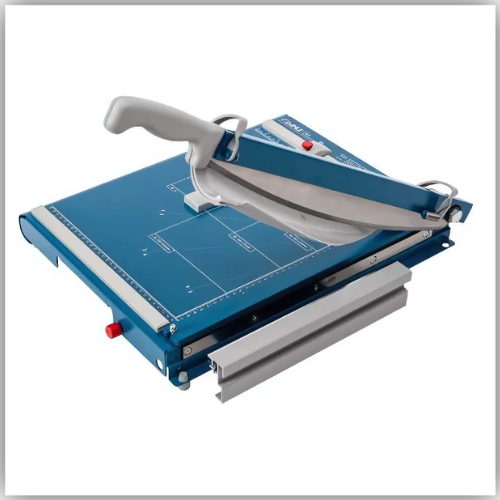 Dahle 565 Premium Guillotine Paper Cutter