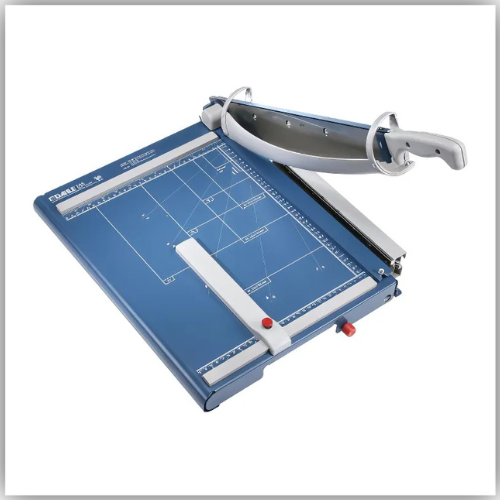 Dahle 565 Premium Guillotine Paper Cutter