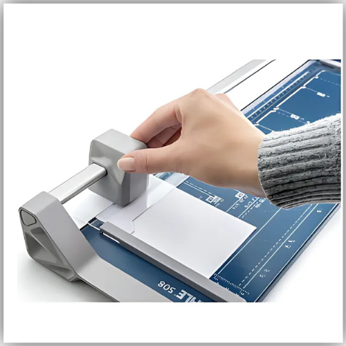 Dahle 508 A3 Light Duty Trimmer