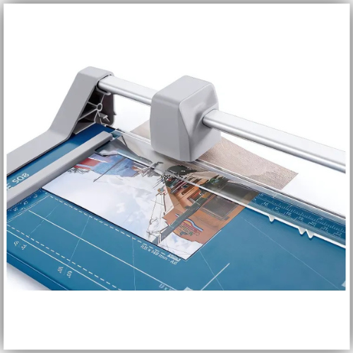 Dahle 508 A3 Light Duty Trimmer
