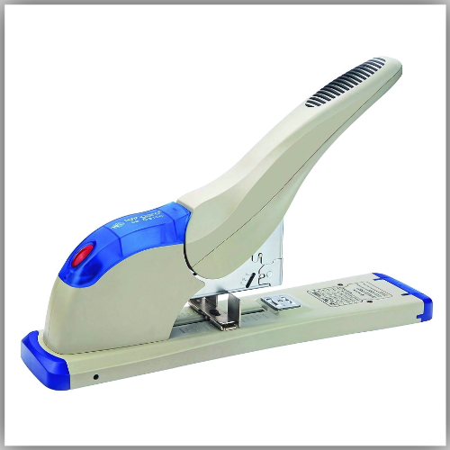 Kangaro DS-23S20FL Heavy Duty Stapler - 170 Sheets Capacity