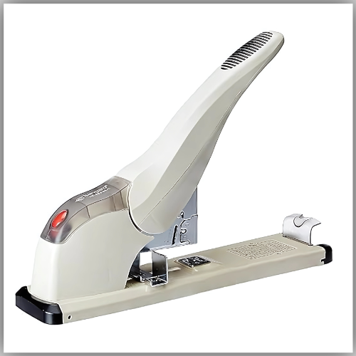Kangaro DS-23S24FL Heavy Duty Stapler - 210 Sheets Capacity