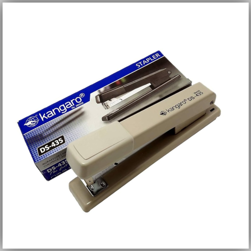 Kangaro DS-435 Stapler 40-sheets capacity
