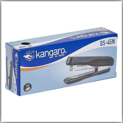 Kangaro DS45N Stapler, 30 Sheets Capacity