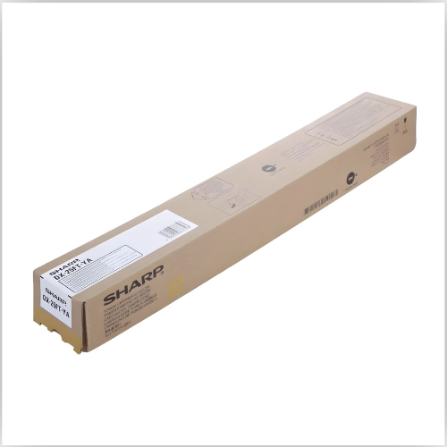 Sharp DX-25 FT-YA Yellow Toner Cartridge