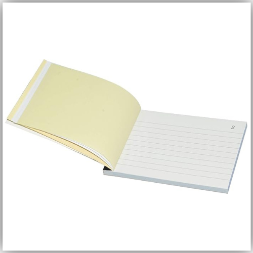 Duplicate Books (50 Sets) FIS NCR Paper A6 SIZE