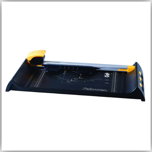 Fellowes Neutron A4 Paper Trimmer
