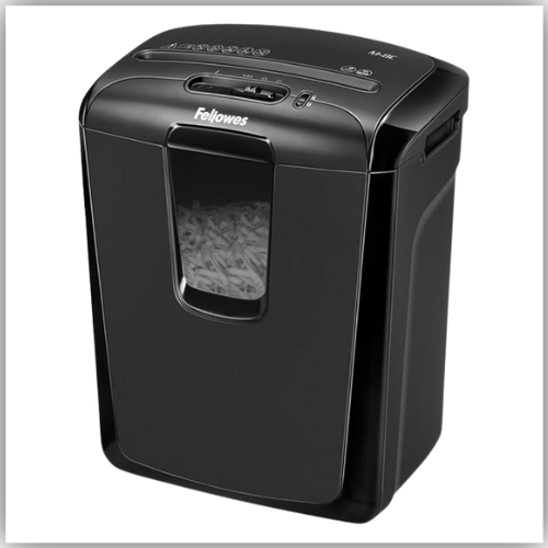 Fellowes Automax 80M Mini-Cut Shredder