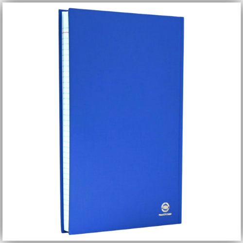 Cash Book 3Q 210 X 330mm(FC) 3 Column FSACCTC3Q82