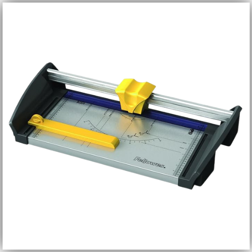 Fellowes Atom A3 Rotary Trimmer