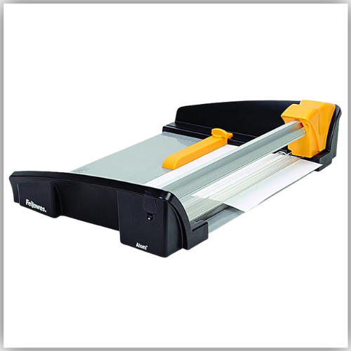 Fellowes Atom A3 Rotary Trimmer