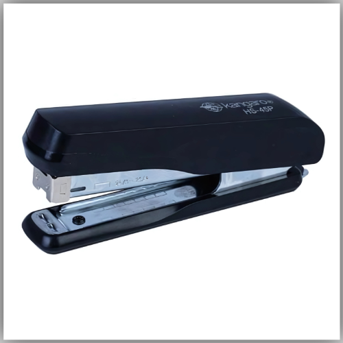 Kangaro HS45P Stapler Black