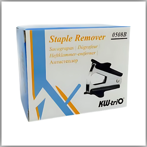 KW-Trio Staple Pin Remover