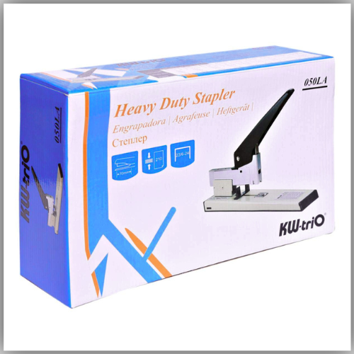 KW-trio Heavy Duty Stapler 050LA