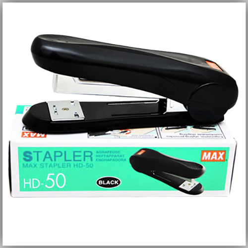 Max Stapler HD-50