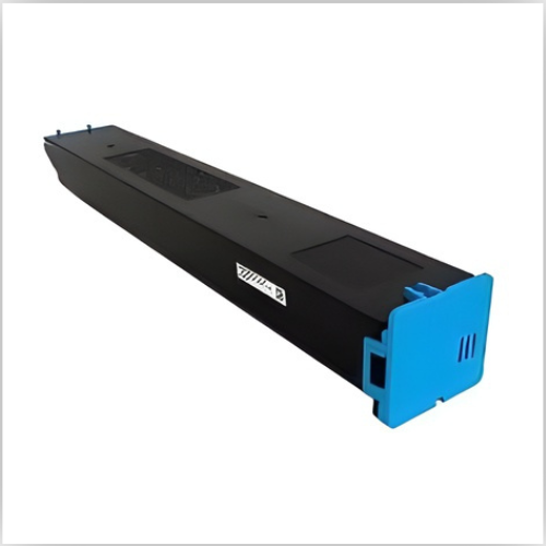 Sharp MX-60FTCA Cyan Toner Cartridge