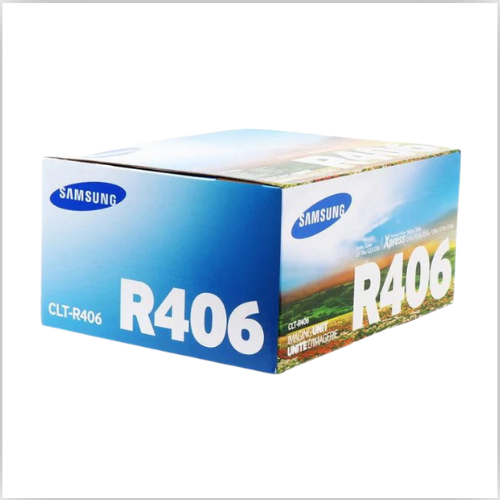 Samsung CLT-R406 Drum Unit