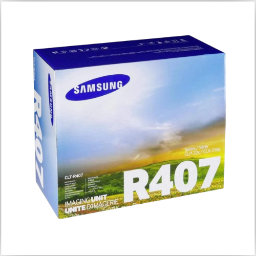 Samsung CLT-R407 Drum Unit