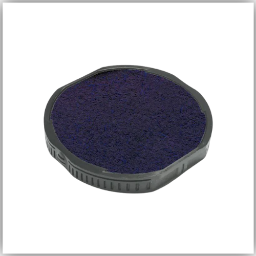 Shiny R-532-7 Ink Refill Pad, Blue