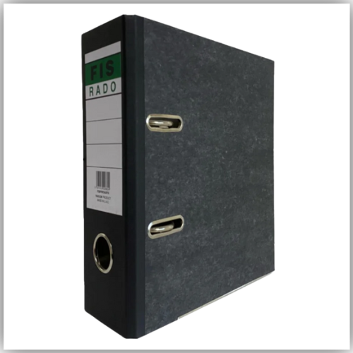 Box File FIS Rado A5 Broad