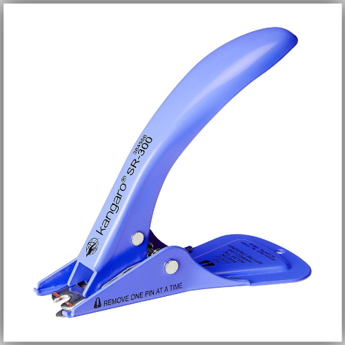 Kangaro SR-300 Heavy Duty Metal Staple Remover