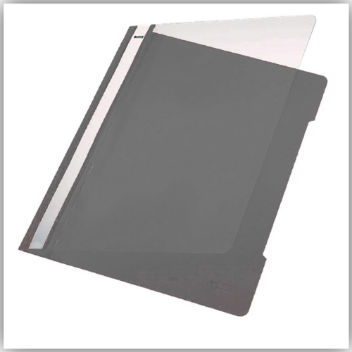 Unistar A4 Project File, Black