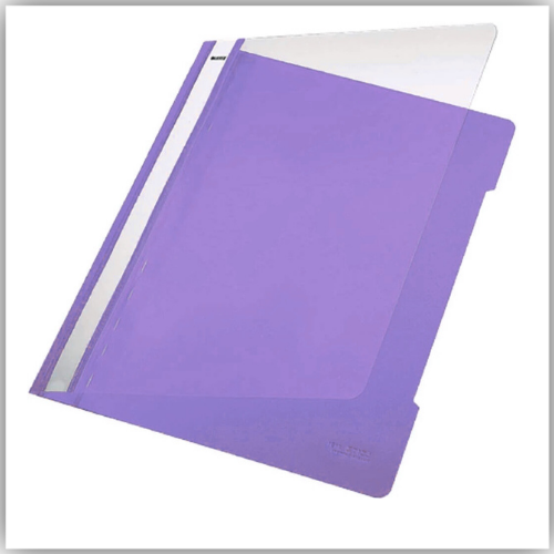 Unistar A4 Project File, Purple
