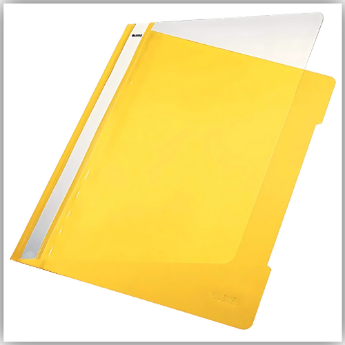 Unistar A4 Project File Yellow