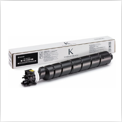 Kyocera TK-8525K Black Toner Cartridge