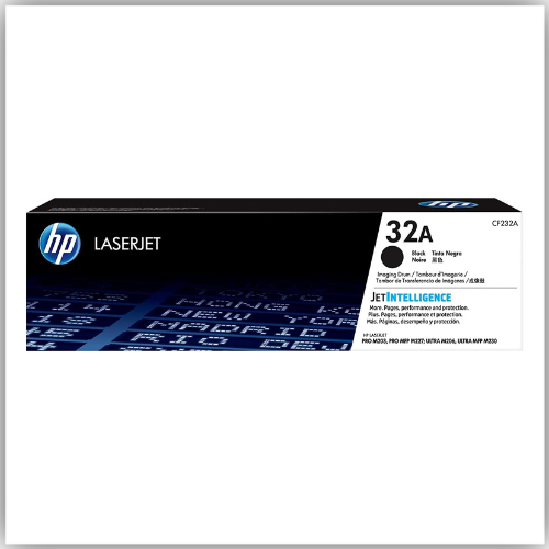 HP 32A Original LaserJet Imaging Drum (CF232A)