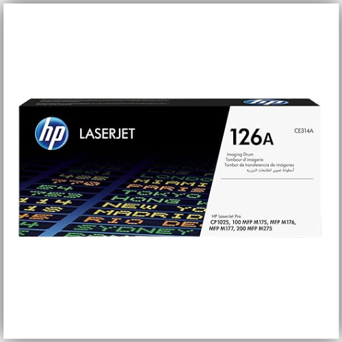 HP 126A Imaging Drum (CE314A)