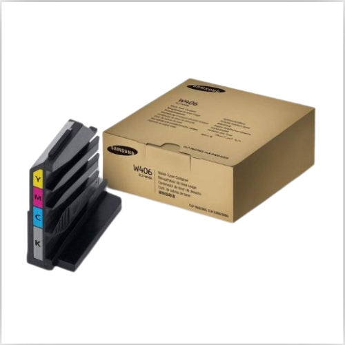 Samsung CLT-W406S Waste Toner