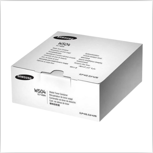 Samsung CLT-W504 Waste Toner