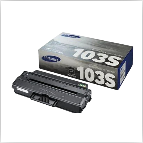 Samsung MLT-D103S Black Toner Cartridge
