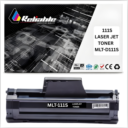 111S (MTL-D111S) LaserJet Toner Cartridge Compatible