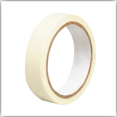 Masking Tape 1 Inch - 35 Yard