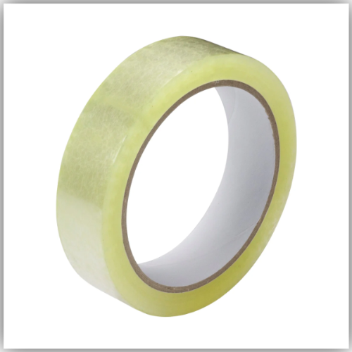Cello Tape 1 inch - 50 Yard