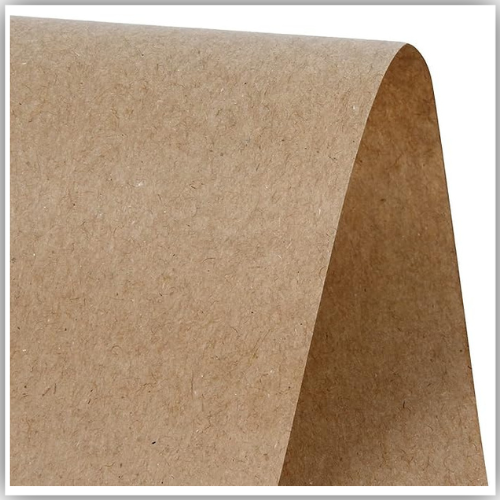 Brown Paper Packing Roll -25kg