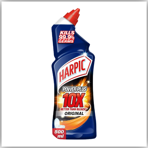 Harpic Toilet Cleaner Liquid Original 500ml
