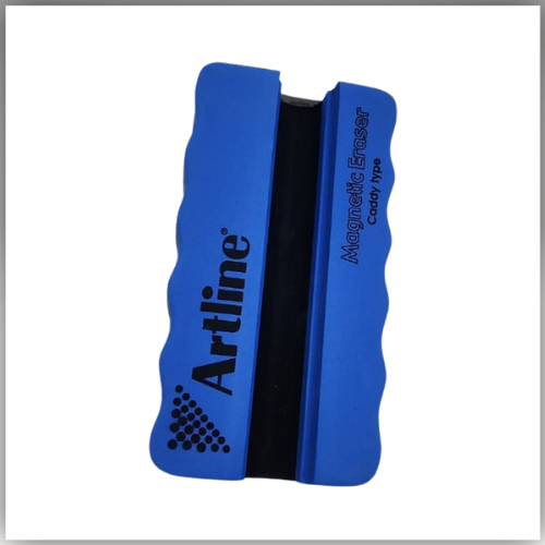 Artline Caddy Type Magnetic White Board Eraser