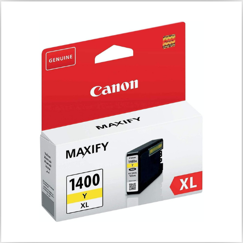 Canon PGI-1400XL Y Yellow