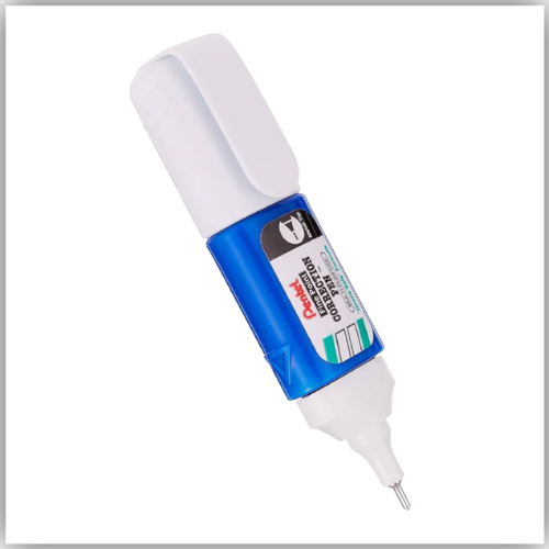 Pentel Correction Pen Fine Point 12ml