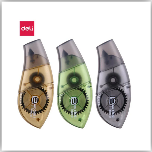 Deli EH21201 Correction Tape 5mX12mm
