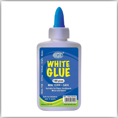 Fis White Glue (100 Ml)