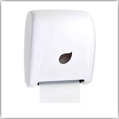 Interfold Dispenser, Paper Towel Dispensers, Wall Mount