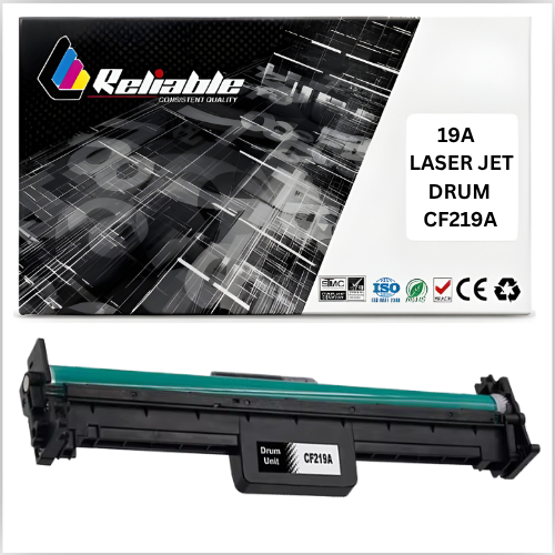 19A (CF219A) LaserJet Toner Drum Unit Compatible
