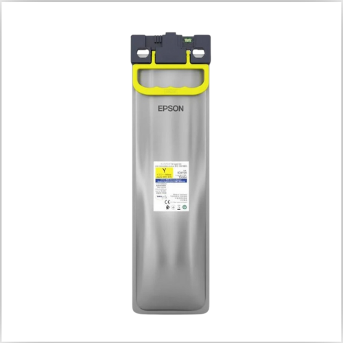 Epson T05A4 Yellow Ink Cartridge (C13T05A400)