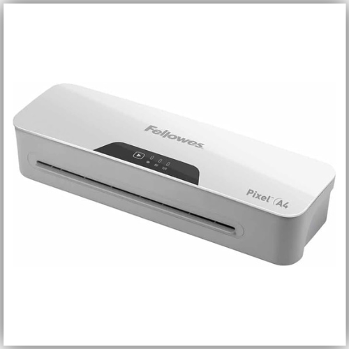 Fellowes A4 Size Laminator Model - PIXEL A4, FEL5601401