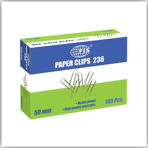 Paperclip (FIS) 236 50mm (BIG)