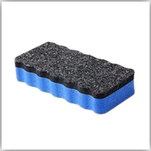 Maxi Medium Magnetic White Board Eraser